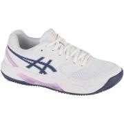 Fitness Asics  Gel-Dedicate 8 Clay  42