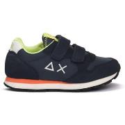 Tennarit Sun68  SUN68 07 BOYS TOM FLUO  27