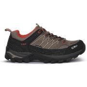 Kengät Cmp  09PT RIGEL LOW M TREKKING  42