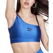 Paita Puma  DARE TO CROP TOP  EU S