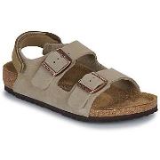 Poikien sandaalit BIRKENSTOCK  Milano AS Kids LEVE Taupe  24