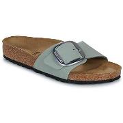 Sandaalit BIRKENSTOCK  Madrid Big Buckle LENB Pure Sage  36