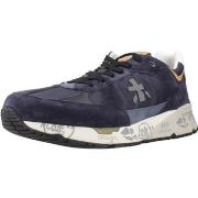 Tennarit Premiata  MASE 7237  40