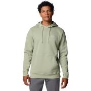 Ulkoilutakki Columbia  Meridian Creek Hoodie  EU S