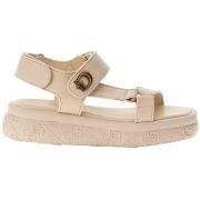 Sandaalit Guess  LANARA CREAM Beige  36