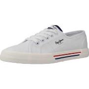 Tennarit Pepe jeans  BRADY BASIC W  37