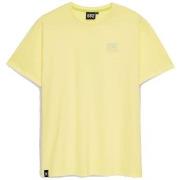 T-paidat & Poolot Munich  REGULAR T-SHIRT HERITAGE  EU S