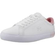 Tennarit Lacoste  POWERCOURT  36