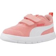 Tennarit Puma  COURTFLEX V3 MESH INF  20