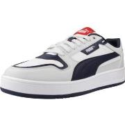 Tennarit Puma  COURT CLASSIC STREET  41