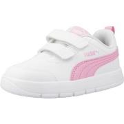 Tennarit Puma  COURTFLEX V3 V INF  23