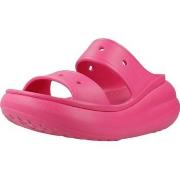 Rantasandaalit Crocs  CRUSH SANDAL  38 / 39