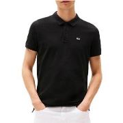 T-paidat & Poolot Tommy Jeans  DM0DM20676  EU XXL