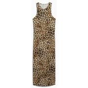 Bleiseri Puma  LEO LUXE SLIM AOP DRESS  EU S