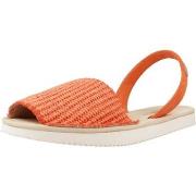 Sandaalit Castell  1097C  36