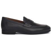 Kengät NeroGiardini  NERO GIARDINI 200 NEOPOLIS BLU  41