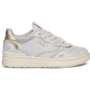 Tennarit Pepe jeans  803 CHESTER DISTRESSED W  37