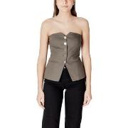 Paita Morgan  BUSTIER 251-CLODI.F  FR 40