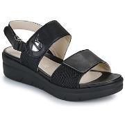 Sandaalit Stonefly  AQUA III 12  37