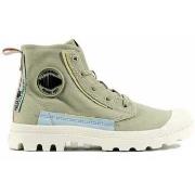 Tennarit Palladium  Pampa underlayer  37