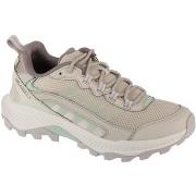 Kengät Merrell  Speed Strike 2 Mid Ltr WP  38