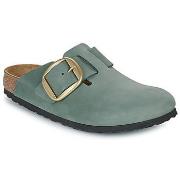 Puukengät BIRKENSTOCK  Boston Big Buckle LENB Thyme  38