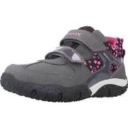 Saappaat Geox  J BALTIC GIRL B WPF  24