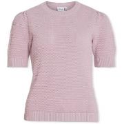 Neulepusero Vila  Noos Dalo Knit - Winsome Orchid  EU S