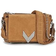 Olkalaukut Ikks  111 STATENISLAN  Yksi Koko