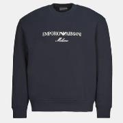 Svetari Emporio Armani  SWEATSHIRT EM001052  EU S
