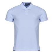 Lyhythihainen poolopaita Polo Ralph Lauren  POLO COUPE DROITE EN COTON...