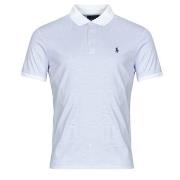 Lyhythihainen poolopaita Polo Ralph Lauren  POLO COUPE DROITE EN PIMA ...