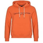 Svetari Tommy Hilfiger  TOMMY LOGO HOODY  EU S