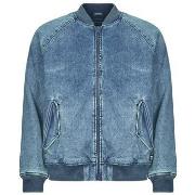 Farkkutakki Levis  FILBERT FLIGHT JACKET  EU S