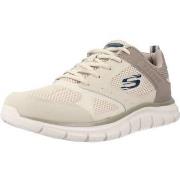 Tennarit Skechers  TRACK - SYNTAC  40