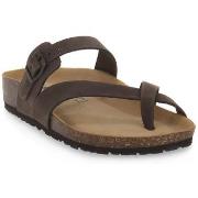 Sandaalit Bionatura  NABUCK MORO  37