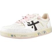 Tennarit Premiata  BSKT CLAYD 6783  39