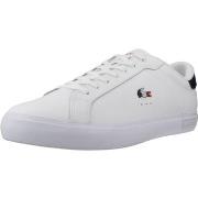 Tennarit Lacoste  POWERCOURT  40