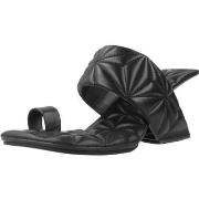 Sandaalit United nude  LOOP TOE HI  36