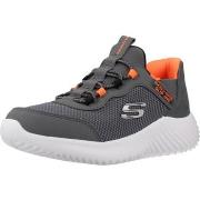 Tennarit Skechers  BOUNDER - BRISK-BURS SLIP-INS  36