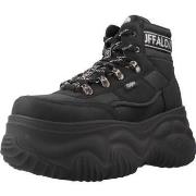 Tennarit Buffalo  BLADER HIKING  41