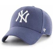 Lippalakit '47 Brand  Cap mlb new york yankees mvp snapback  Yksi Koko