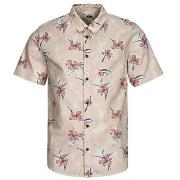 Lyhythihainen paitapusero Quiksilver  APERO CLASSIC SS  EU M