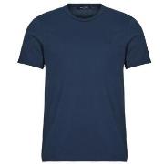 Lyhythihainen t-paita Fred Perry  RINGER T-SHIRT  EU XXL