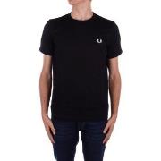 Lyhythihainen t-paita Fred Perry  M3519  EU S