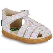 Tyttöjen sandaalit Kickers  KICK FLO  20