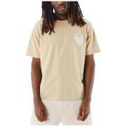 Lyhythihainen t-paita Project X Paris  2510154 BG  EU XXL