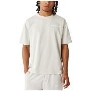 Lyhythihainen t-paita Project X Paris  2410124 GG  EU XS