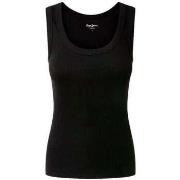 Hihattomat paidat / Hihattomat t-paidat Pepe jeans  -  EU S