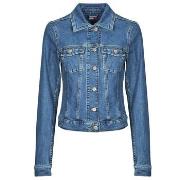 Farkkutakki Tommy Jeans  VIVIANNE SKN JACKET EXT BI8130  EU S